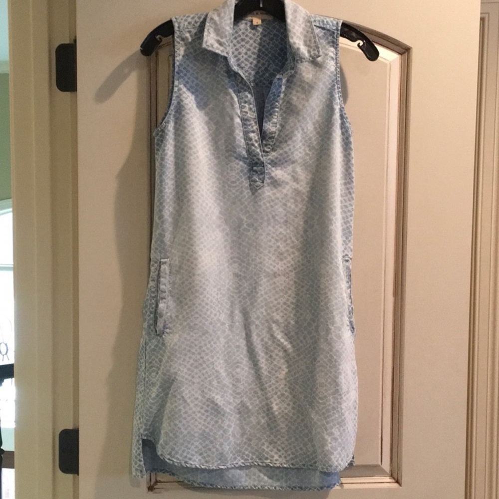 Cloth & Stone Shirt/Dress